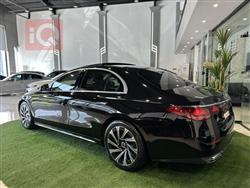 مێرسێدس بێنز E-Class